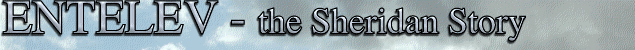 ENTELEV - the Sheridan Story